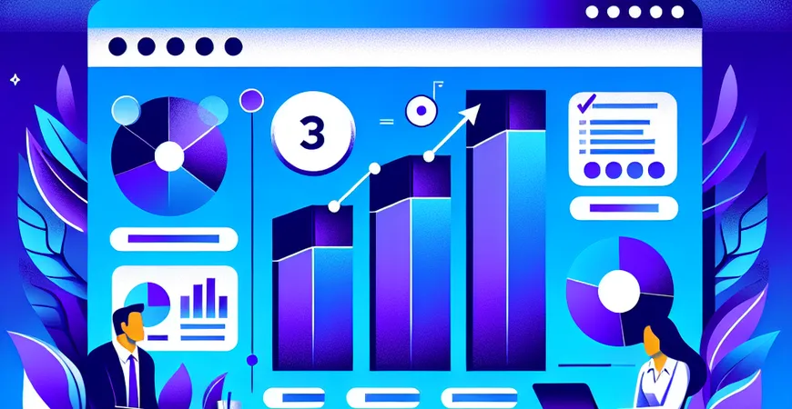 ERP 软件扩展性测评：未来功能升级的 3 个考量